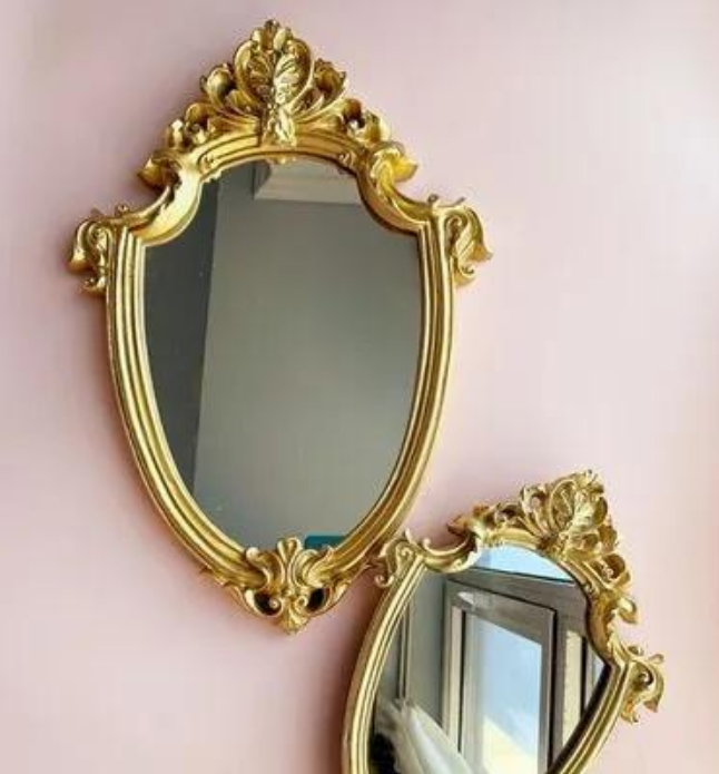 卫生间的镜子以什么形状为最佳?