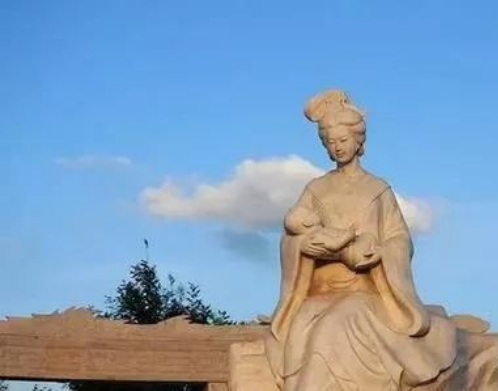 商周朝代重大秘史，帝乙归妹卦！