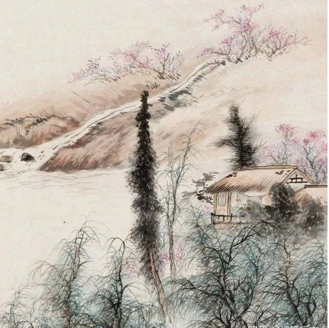 《易经》：人生所有的幸运，都来源于厚积薄发