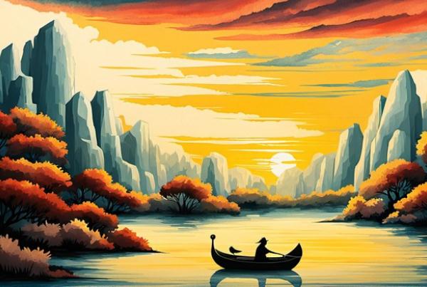 说一说修道人的有情与无情