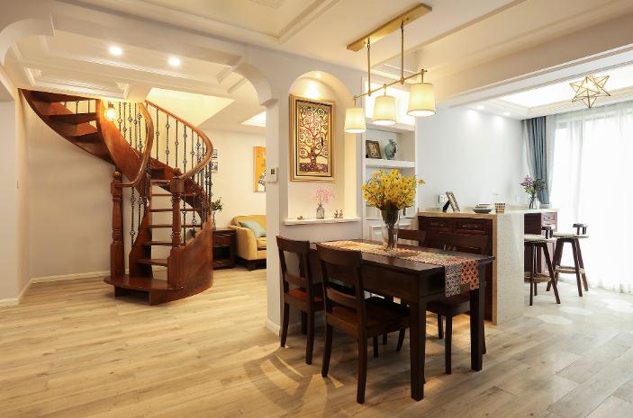 家中神位摆设在哪里可以财源广进繁荣兴盛？