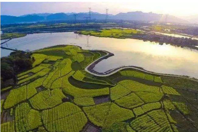 中国著名的三大风水宝地，未受过大破坏而且人才辈出