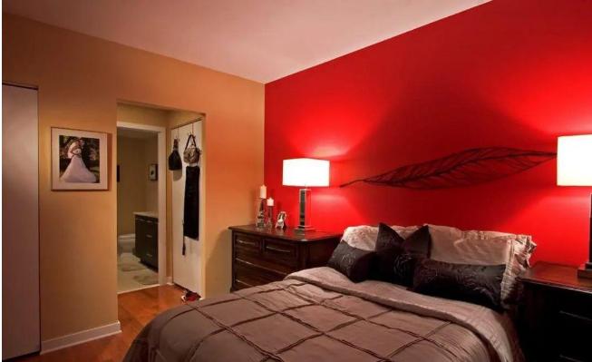 老话说：“床头四不向，平安又顺畅”，床头如何摆放？