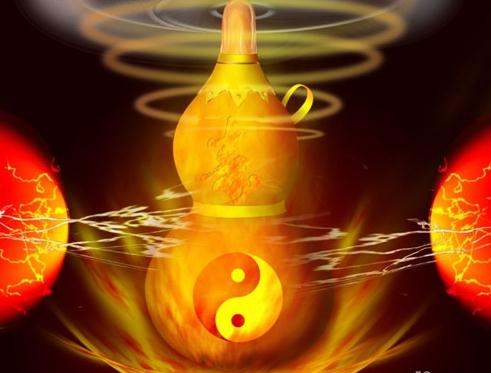 哪些风水画可以旺财？