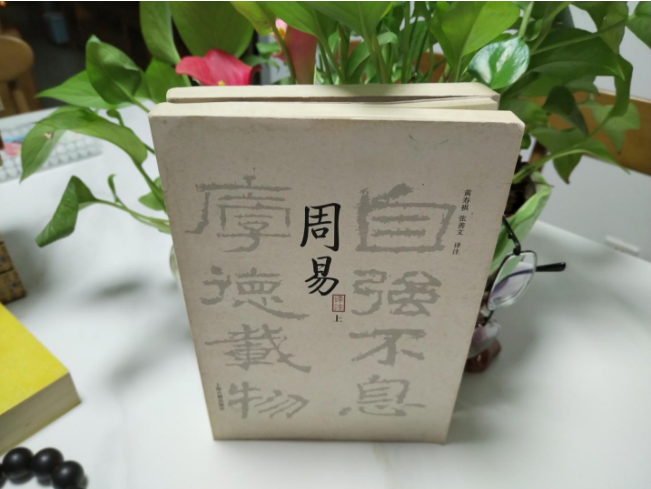 “口非心是”：也谈谈中国人对易经术数的矛盾态度