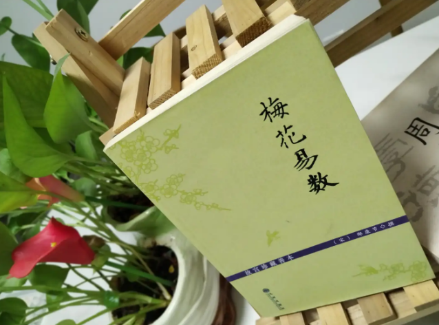 中国人取名爱从周易找灵感，下面这些名字好在哪，你给说道说道