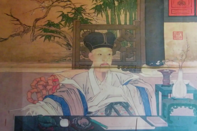 《读史学易64卦》之1：元亨利贞，配这位“十全老人”