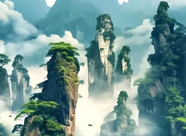 女命为什么和男命不一样？