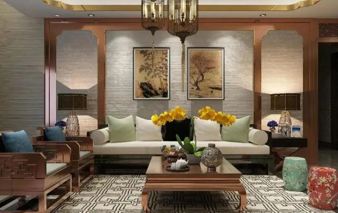 五行缺土，家里装修要注意什么！