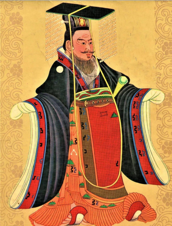 让汉武帝死不瞑目的一卦！