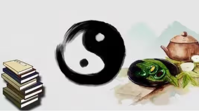 易经的精髓，全在50个字里，想必你也能能背出来