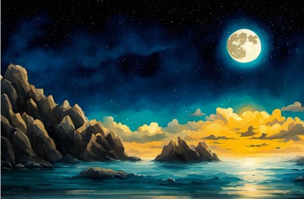 《周易》成语里的华夏精神，对后世影响深刻