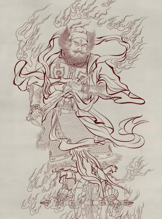 伤官得什么机缘才能发威？