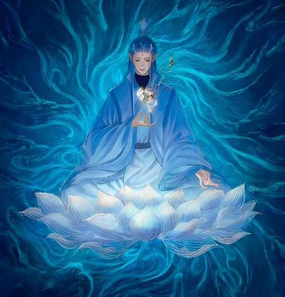 华盖在星象什么地位？为什么华盖之人不能早婚早恋？