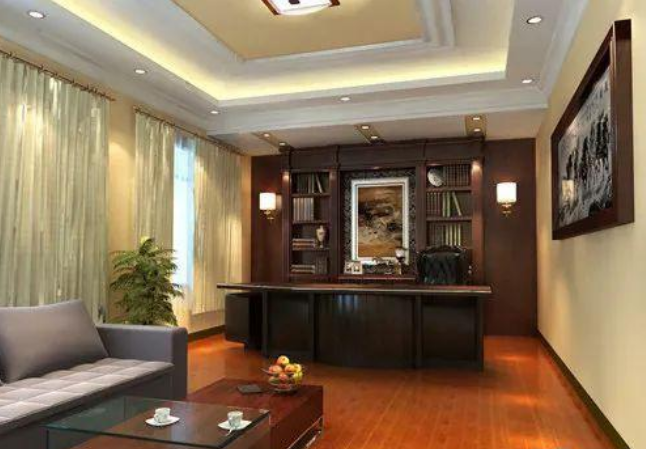 在外环境“气场”对人的影响