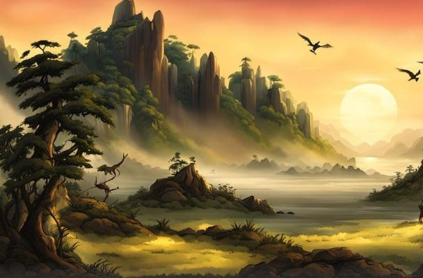 《周易观品》导论（即理论基础）――《观象玩辞品＜周易＞》