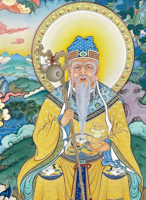 当你“六神不安”时，是家宅里哪位神灵出现了问题？