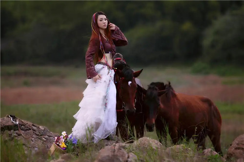 双貔貅代表什么意思?