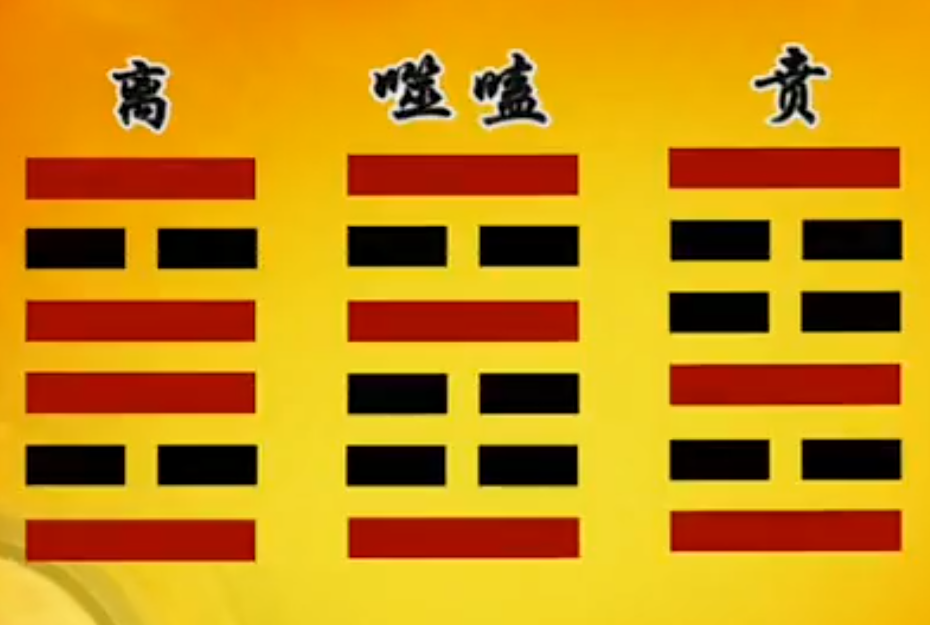 曾仕强教授《易经的智慧》（易经详解文字版056综述文化与文明）