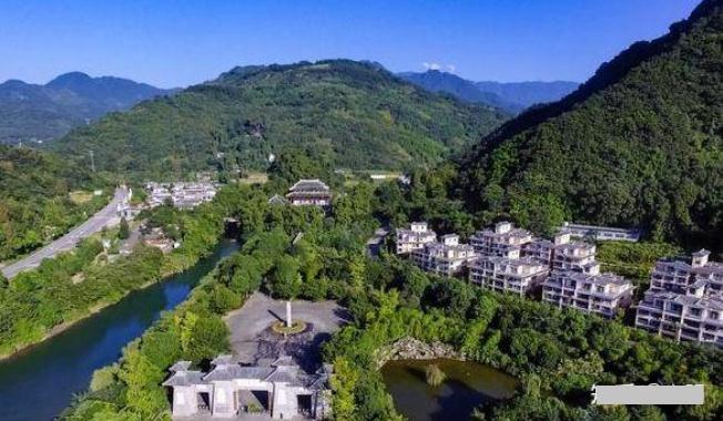 山水对财的影响