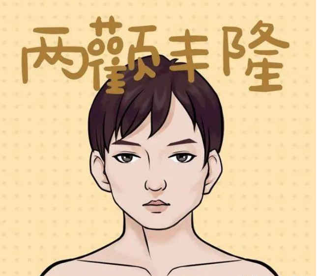 这六种面相特征的男人，既疼老婆又顾家！