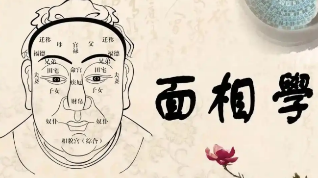 很准的识人术108招