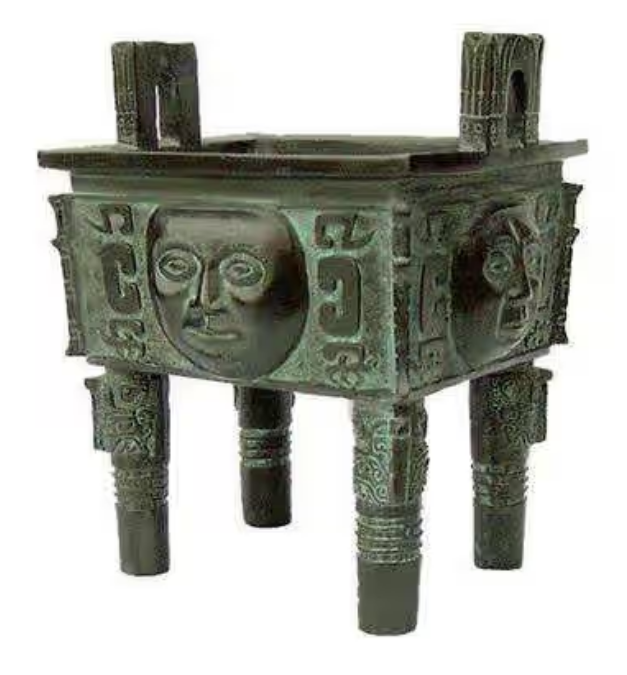 《周易》之“鼎卦”