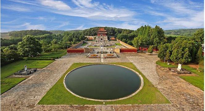 阴宅新坟下葬后代有福气的预兆