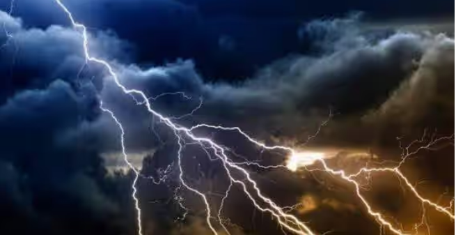 《周易》之“震卦”