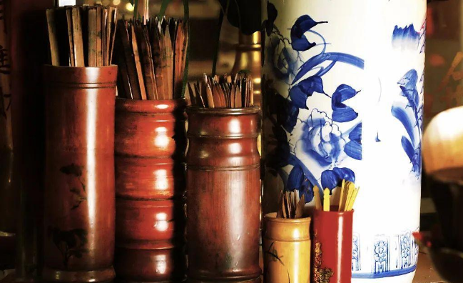 算命的目的是为了什么？单纯听听好话还是趋吉避凶？