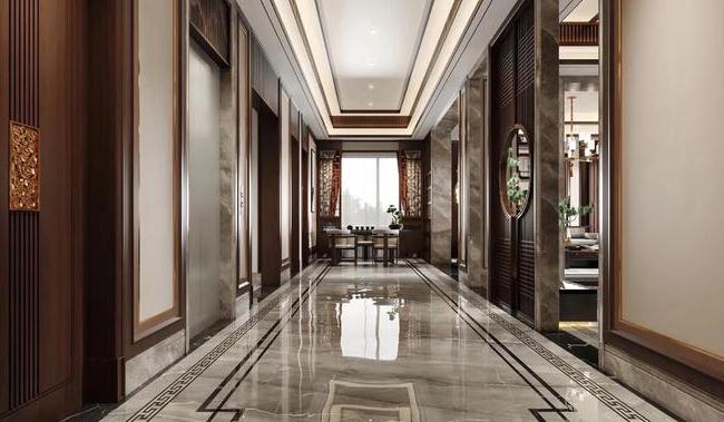 关于百万富翁的家居风水布置秘诀所在