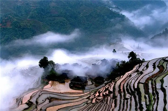 坟地墓碑所揭示的吉凶