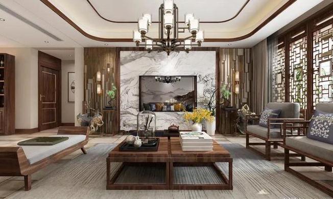 镇宅开运门福有什么作用？