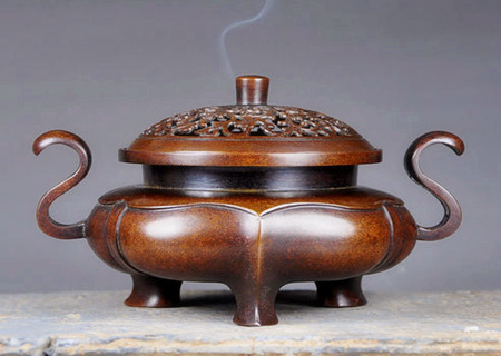 史上最全各水晶种类的风水寓意