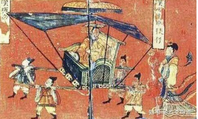 八字神煞“金舆”：男命多扶助，女命多富贵！