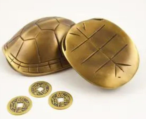 从易经卦象了解卜卦