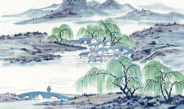 《周易》之“蒙卦”