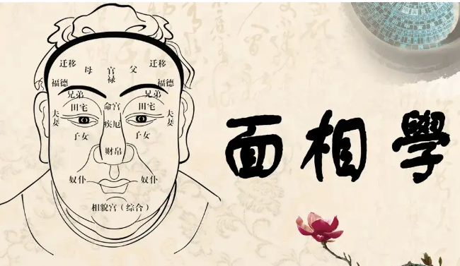 从手面相看人的财富与官运