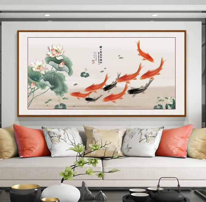 客厅里的风水摆件需要注意什么？