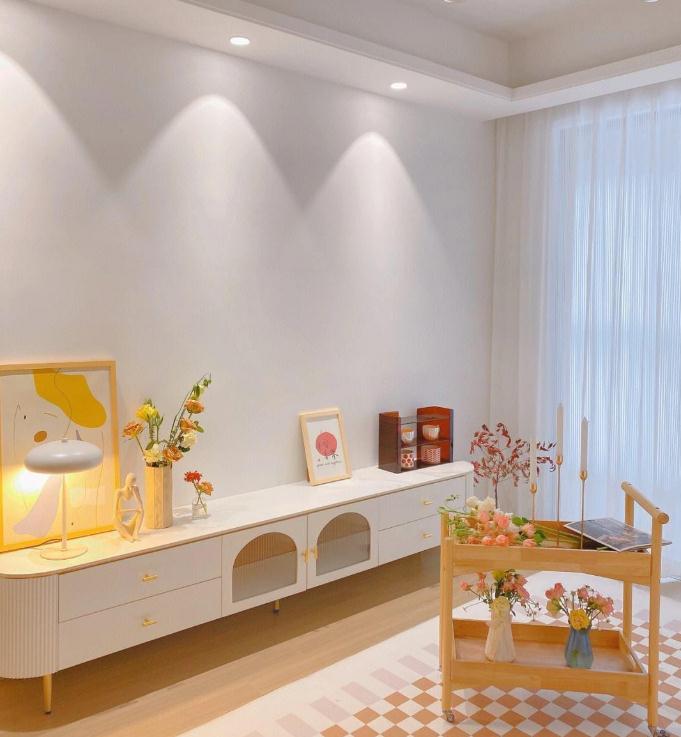 客厅风水摆件旺财运及禁忌