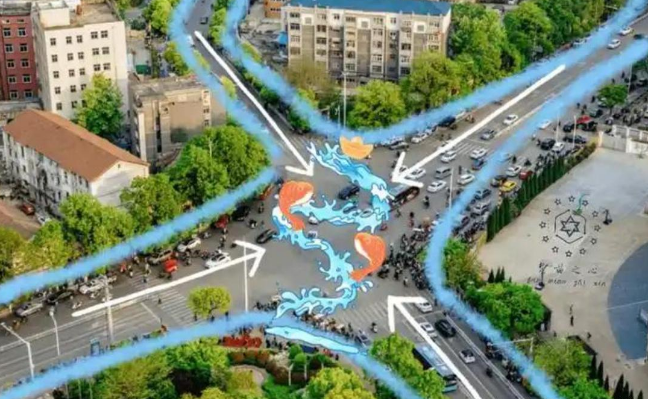 城市买房风水参考！