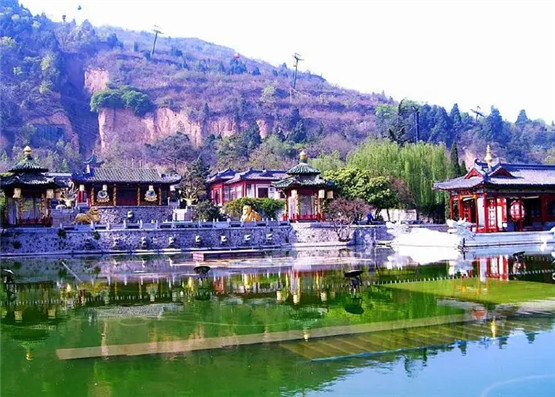 释迦佛在风水学中都有着哪些作用