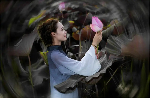 化解古董邪气的方法