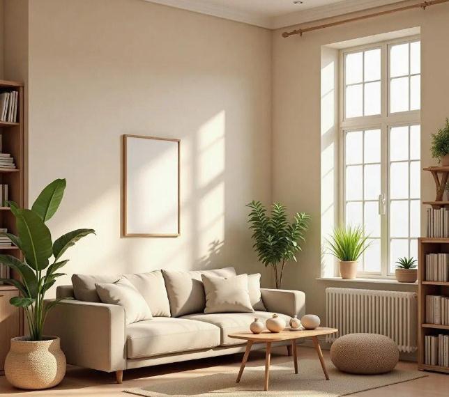 哪些风水摆件适合放在客厅