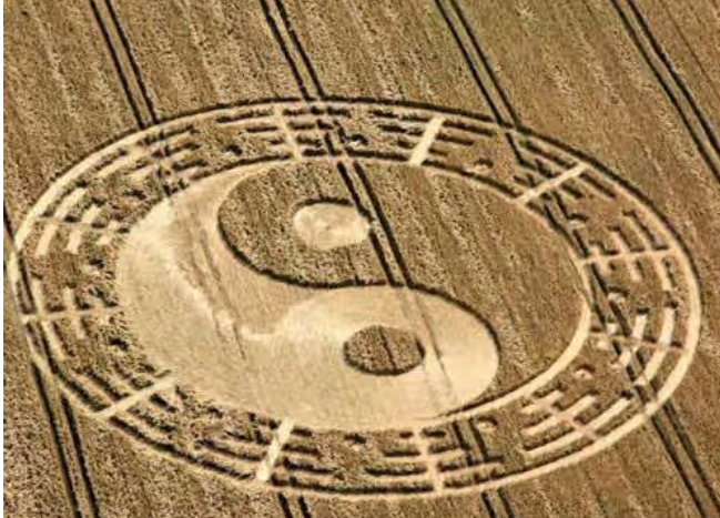 《周易》之“序卦传--上经”