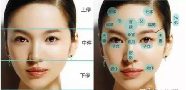 容易嫁入豪门的女人相