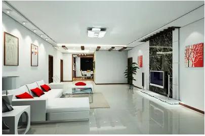 鱼缸的摆放位置与风水的关系