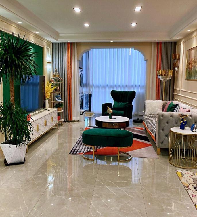 详解：九龙连壁风水摆件