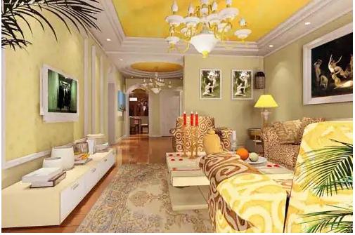 金蟾蜍的风水寓意及如何摆放