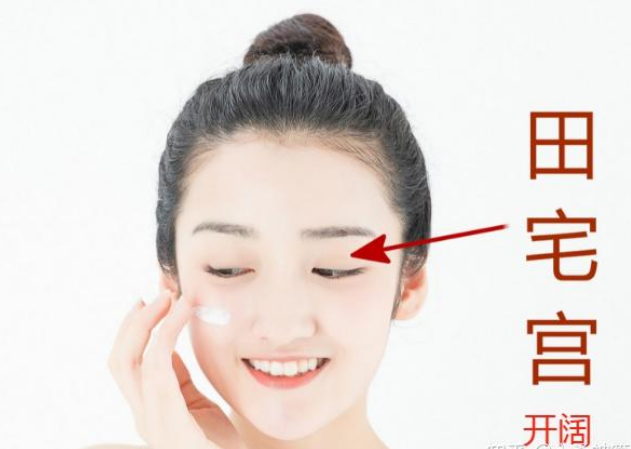 相亲不要慌，透过面相看相亲对象品格